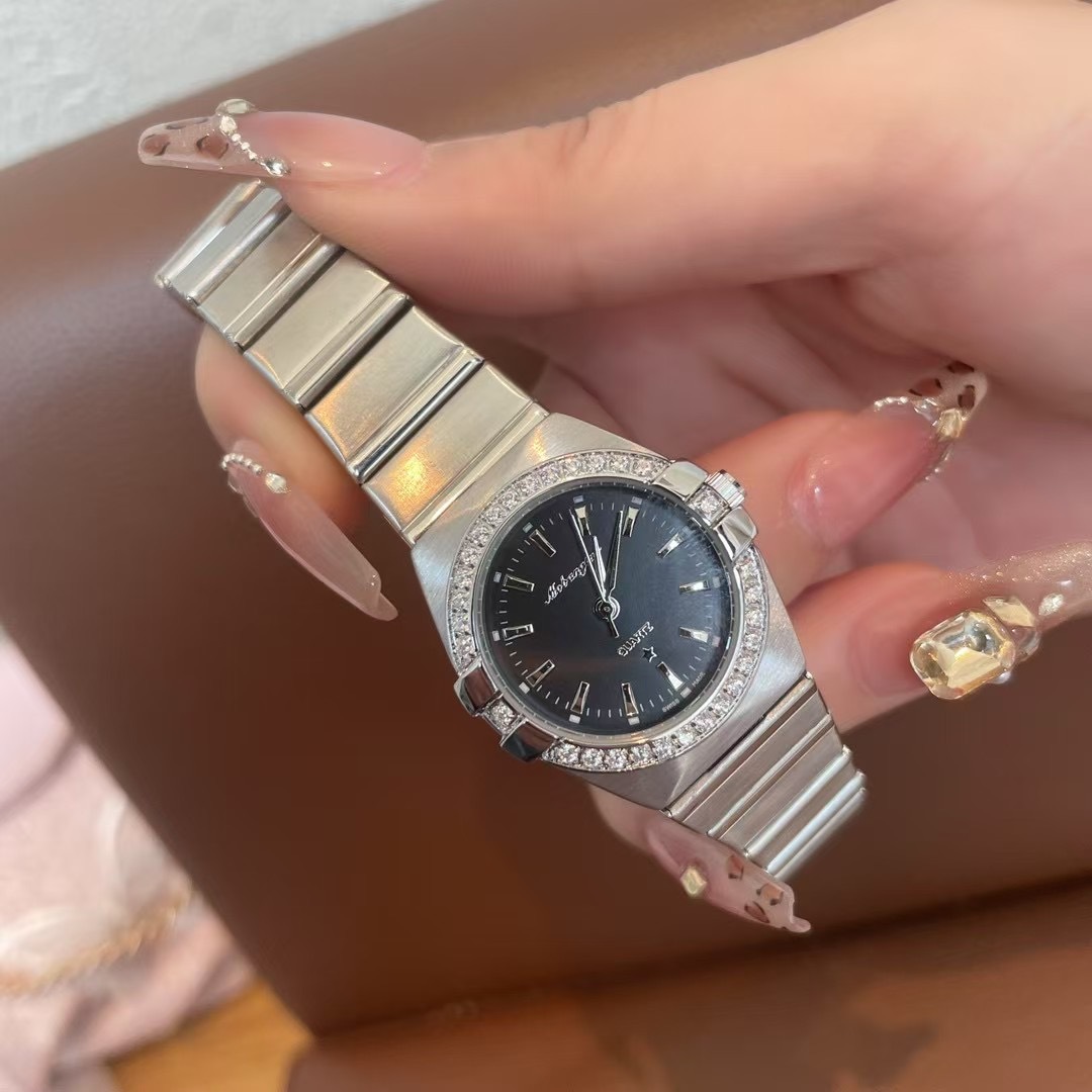 Classic Constellation Women's  - High Jewelry Watches review and price