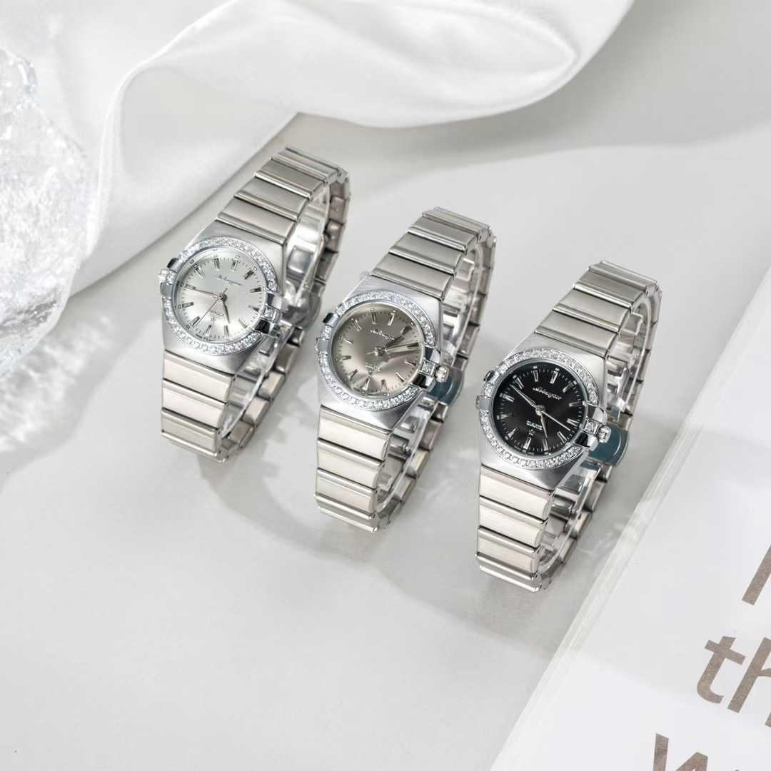 Classic Constellation Women's  - High Jewelry Watches review and price