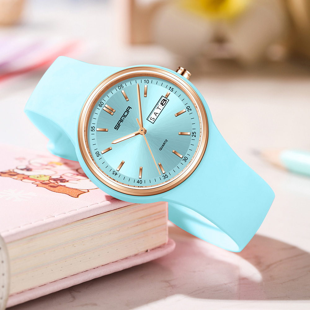 Fashion Calendar High Guality  - High Jewelry Watches review and price