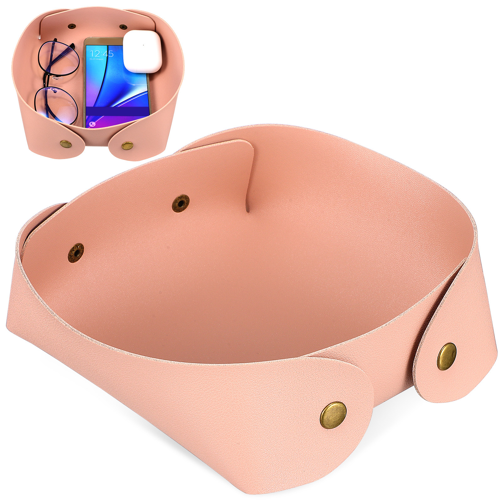 Storage Tray Foldable Luxury G - Jewelry With Watches review and price