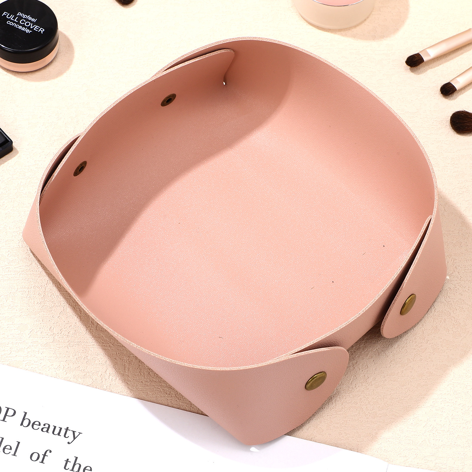Storage Tray Foldable Luxury G - Jewelry With Watches review and price